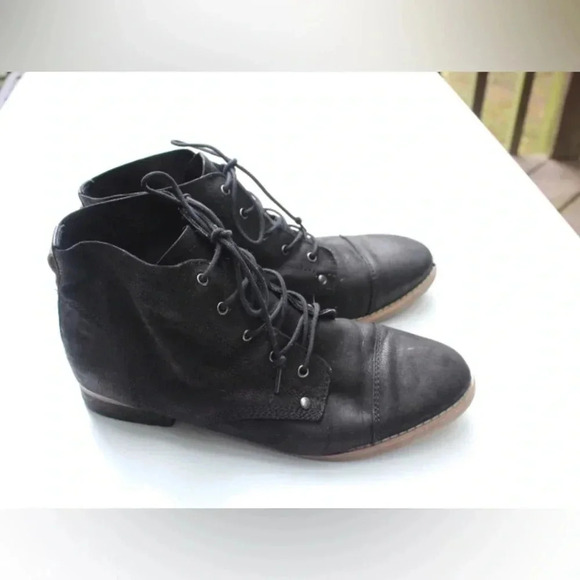 Diba true combat boots - Picture 2 of 10